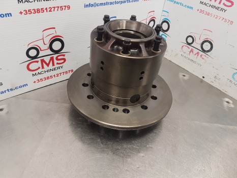 Case Maxxum 5120, 5000, Mx, Mxc, Mccormick Rear Axle Differential Assy 1345842c2 - Hinterachse: das Bild 2 Case Maxxum 5120, 5000, Mx, Mxc, Mccormick Rear Axle Differential Assy 1345842c2 - Hinterachse: das Bild 2