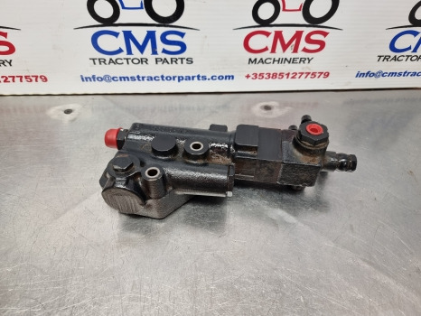 Case Maxxum New Holland T5, T6, Tsa, T6000 T6.145 Trailer Brake Valve 5192069 - Bremsteile: das Bild 3 Case Maxxum New Holland T5, T6, Tsa, T6000 T6.145 Trailer Brake Valve 5192069 - Bremsteile: das Bild 3