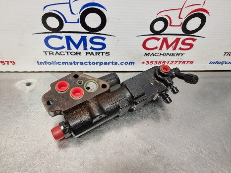 Case Maxxum New Holland T5, T6, Tsa, T6000 T6.145 Trailer Brake Valve 5192069 - Bremsteile: das Bild 4 Case Maxxum New Holland T5, T6, Tsa, T6000 T6.145 Trailer Brake Valve 5192069 - Bremsteile: das Bild 4