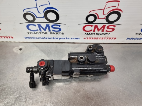 Case Maxxum New Holland T5, T6, Tsa, T6000 T6.145 Trailer Brake Valve 5192069 - Bremsteile: das Bild 2 Case Maxxum New Holland T5, T6, Tsa, T6000 T6.145 Trailer Brake Valve 5192069 - Bremsteile: das Bild 2