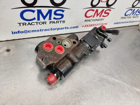 Case Maxxum New Holland T5, T6, Tsa, T6000 T6.145 Trailer Brake Valve 5192069 - Bremsteile: das Bild 5 Case Maxxum New Holland T5, T6, Tsa, T6000 T6.145 Trailer Brake Valve 5192069 - Bremsteile: das Bild 5
