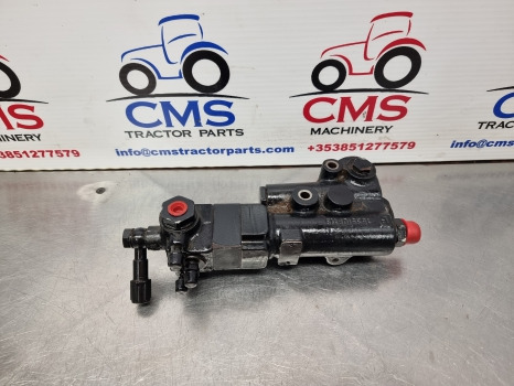 Case Maxxum New Holland T5, T6, Tsa, T6000 T6.145 Trailer Brake Valve 5192069 - Bremsteile: das Bild 1 Case Maxxum New Holland T5, T6, Tsa, T6000 T6.145 Trailer Brake Valve 5192069 - Bremsteile: das Bild 1