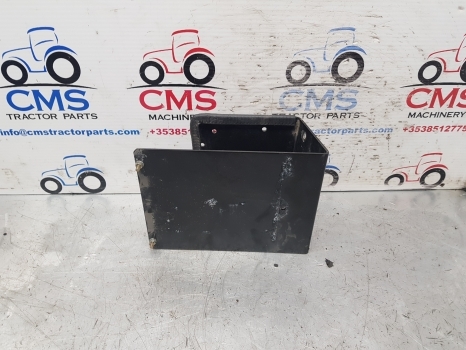 Case Maxxum, Puma New Holland T6, T7.200 Ecu Holding Bracket 87314581, 51622452 - Steuergerät für Traktor: das Bild 4 Case Maxxum, Puma New Holland T6, T7.200 Ecu Holding Bracket 87314581, 51622452 - Steuergerät für Traktor: das Bild 4