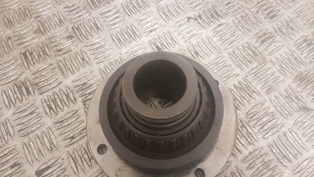 Case Mxc, Maxxum Mx, 5000, Mx110 Rear Axle Carrier Ball Race 1345919c1, 1345892 - Hinterachse: das Bild 2 Case Mxc, Maxxum Mx, 5000, Mx110 Rear Axle Carrier Ball Race 1345919c1, 1345892 - Hinterachse: das Bild 2
