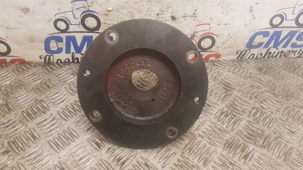 Case Mxc, Maxxum Mx, 5000, Mx110 Rear Axle Carrier Ball Race 1345919c1, 1345892 - Hinterachse: das Bild 5 Case Mxc, Maxxum Mx, 5000, Mx110 Rear Axle Carrier Ball Race 1345919c1, 1345892 - Hinterachse: das Bild 5