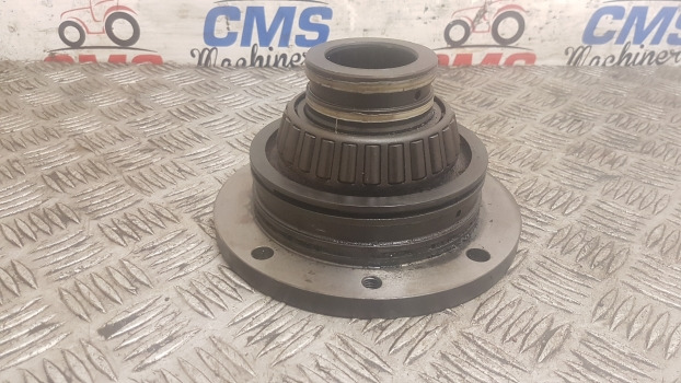 Case Mxc, Maxxum Mx, 5000, Mx110 Rear Axle Carrier Ball Race 1345919c1, 1345892 - Hinterachse: das Bild 1 Case Mxc, Maxxum Mx, 5000, Mx110 Rear Axle Carrier Ball Race 1345919c1, 1345892 - Hinterachse: das Bild 1