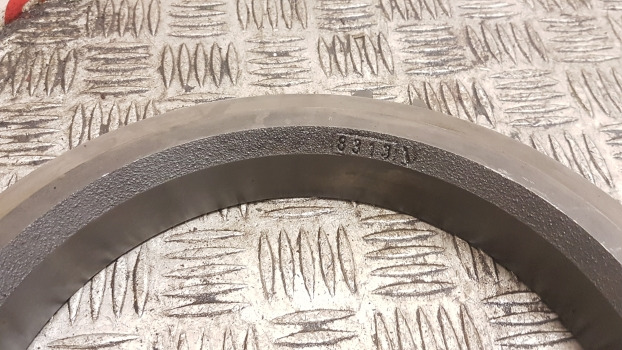 Case Mxc, Maxxum Mx, 5000 Series Mx 110, 5120 Brake Piston Plate 123938a1 - Bremsteile für Landmaschine: das Bild 4 Case Mxc, Maxxum Mx, 5000 Series Mx 110, 5120 Brake Piston Plate 123938a1 - Bremsteile für Landmaschine: das Bild 4