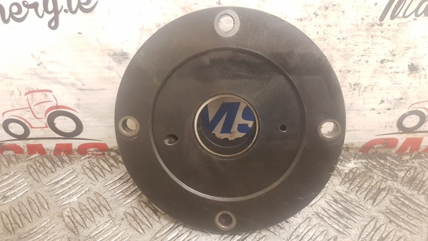 Case Mxc, Maxxum Mx, 5000 Series Mx110 Maxxum Rear Axle Carrier Flange 1341074c1 - Hinterachse: das Bild 3 Case Mxc, Maxxum Mx, 5000 Series Mx110 Maxxum Rear Axle Carrier Flange 1341074c1 - Hinterachse: das Bild 3
