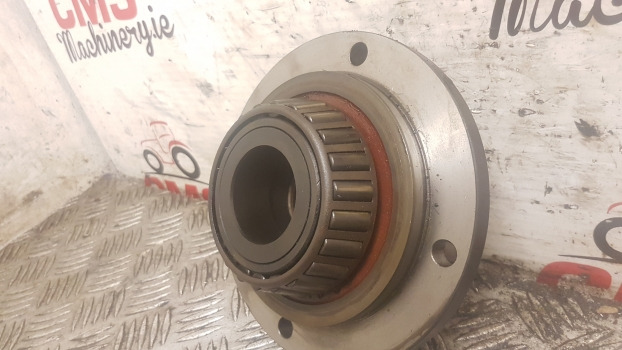 Case Mxc, Maxxum Mx, 5000 Series Mx110 Maxxum Rear Axle Carrier Flange 1341074c1 - Hinterachse: das Bild 2 Case Mxc, Maxxum Mx, 5000 Series Mx110 Maxxum Rear Axle Carrier Flange 1341074c1 - Hinterachse: das Bild 2