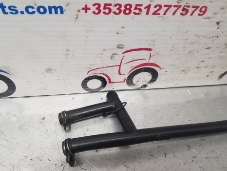 Case New Holland T7.200 Spool Oil Reservoir 84287277, 84284864, 84253966 - Hydrauliktank für Traktor: das Bild 2 Case New Holland T7.200 Spool Oil Reservoir 84287277, 84284864, 84253966 - Hydrauliktank für Traktor: das Bild 2