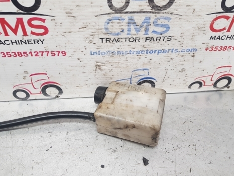 Case New Holland T7.200 Spool Oil Reservoir 84287277, 84284864, 84253966 - Hydrauliktank für Traktor: das Bild 3 Case New Holland T7.200 Spool Oil Reservoir 84287277, 84284864, 84253966 - Hydrauliktank für Traktor: das Bild 3