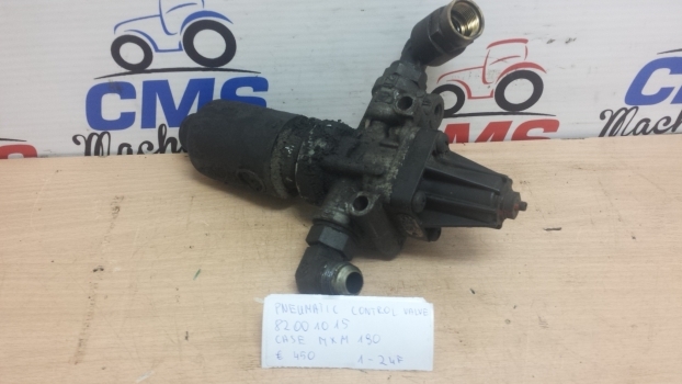 Case & New Holland T8, T7,t7000, Tm ,mxm Series Ect Air Control Valve 82001015 - Bremsventil für Traktor: das Bild 1 Case & New Holland T8, T7,t7000, Tm ,mxm Series Ect Air Control Valve 82001015 - Bremsventil für Traktor: das Bild 1