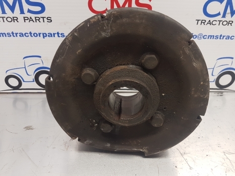 Case New Holland Tm, Mxm 175, 190 Crankshaft Pulley 87802600 - Motor und Teile für Traktor: das Bild 4 Case New Holland Tm, Mxm 175, 190 Crankshaft Pulley 87802600 - Motor und Teile für Traktor: das Bild 4
