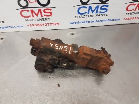 Case New Holland Ts115a, Tsa Case Trailer Brake Valve Parts 1535108113, 5192069 - Bremsventil für Traktor: das Bild 2 Case New Holland Ts115a, Tsa Case Trailer Brake Valve Parts 1535108113, 5192069 - Bremsventil für Traktor: das Bild 2