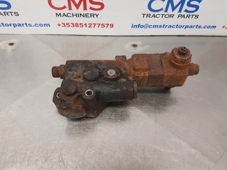 Case New Holland Ts115a, Tsa Case Trailer Brake Valve Parts 1535108113, 5192069 - Bremsventil für Traktor: das Bild 1 Case New Holland Ts115a, Tsa Case Trailer Brake Valve Parts 1535108113, 5192069 - Bremsventil für Traktor: das Bild 1