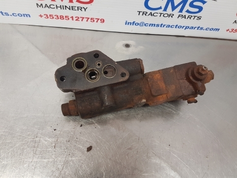 Case New Holland Ts115a, Tsa Case Trailer Brake Valve Parts 1535108113, 5192069 - Bremsventil für Traktor: das Bild 4 Case New Holland Ts115a, Tsa Case Trailer Brake Valve Parts 1535108113, 5192069 - Bremsventil für Traktor: das Bild 4