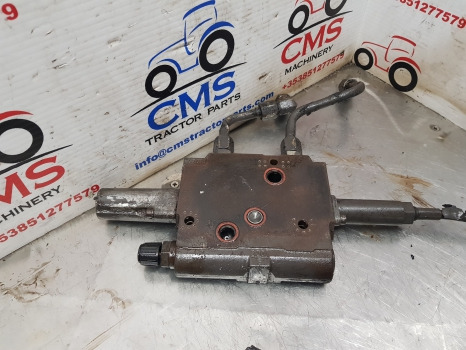 Hydraulik Claas Ares 500, 600 Rx, Rz, Rc Ser 656rc Hydraulic Auxiliary Valve 0011361190: das Bild 7