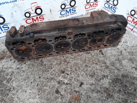 Claas Ares 600, 700, 800 Series 836 Engine Cylinder Head 6005021490 - Zylinderkopf für Traktor: das Bild 1 Claas Ares 600, 700, 800 Series 836 Engine Cylinder Head 6005021490 - Zylinderkopf für Traktor: das Bild 1