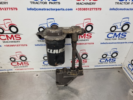 Claas Ares 656rc, Arion, Axion Engine Oil Filter R501436, 6005028744, 6005027166 - Motor und Teile: das Bild 2 Claas Ares 656rc, Arion, Axion Engine Oil Filter R501436, 6005028744, 6005027166 - Motor und Teile: das Bild 2
