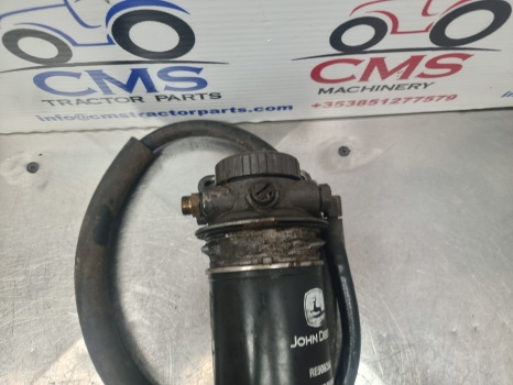 Claas Ares 656rc, Axion, Arion, Ares, Jd6068 Engine, Fuel Filter Head 6005028978 - Kraftstofffilter: das Bild 2 Claas Ares 656rc, Axion, Arion, Ares, Jd6068 Engine, Fuel Filter Head 6005028978 - Kraftstofffilter: das Bild 2