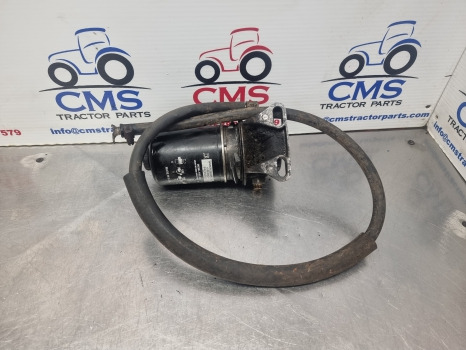 Claas Ares 656rc, Axion, Arion, Ares, Jd6068 Engine, Fuel Filter Head 6005028978 - Kraftstofffilter: das Bild 5 Claas Ares 656rc, Axion, Arion, Ares, Jd6068 Engine, Fuel Filter Head 6005028978 - Kraftstofffilter: das Bild 5