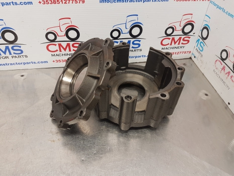 Claas Ares 836, Axion 800-880 Brake Mechanism Housing 6005030475, 6005030476 - Bremsteile für Traktor: das Bild 1 Claas Ares 836, Axion 800-880 Brake Mechanism Housing 6005030475, 6005030476 - Bremsteile für Traktor: das Bild 1