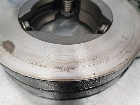 Claas Ares 836, Axion 810-850, Brake Actuator Assy 6005029664,6005029670 - Bremsteile für Traktor: das Bild 5 Claas Ares 836, Axion 810-850, Brake Actuator Assy 6005029664,6005029670 - Bremsteile für Traktor: das Bild 5