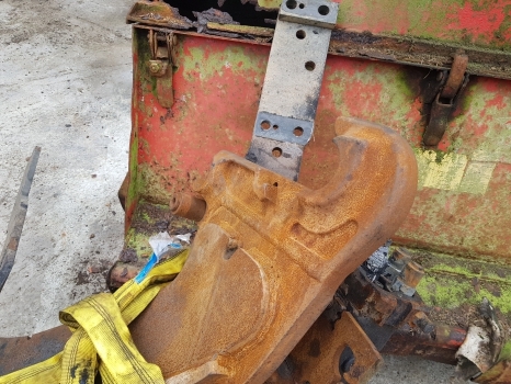 Claas Arion 410, 420, 430 A21 Front Loader Brackets Kit 0011194073, 0011194075 - Frontlader für Traktor: das Bild 4 Claas Arion 410, 420, 430 A21 Front Loader Brackets Kit 0011194073, 0011194075 - Frontlader für Traktor: das Bild 4