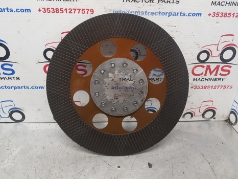 Claas Arion 500, 600 Series 640 Brake Disc Z14 0011465380, 11465380 - Bremsscheibe für Traktor: das Bild 2 Claas Arion 500, 600 Series 640 Brake Disc Z14 0011465380, 11465380 - Bremsscheibe für Traktor: das Bild 2