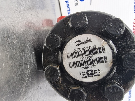Claas Arion 530, 600 A36 Danfoss Orbital Steering Unit 11166080, Ospd 60/185ls - Lenkung: das Bild 2 Claas Arion 530, 600 A36 Danfoss Orbital Steering Unit 11166080, Ospd 60/185ls - Lenkung: das Bild 2