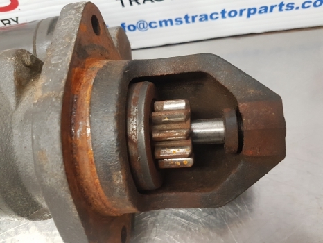 Claas Arion 530, 640 John Deere Starter Motor 0021544530, 15.133.050, Re509025 - Anlasser für Traktor: das Bild 4 Claas Arion 530, 640 John Deere Starter Motor 0021544530, 15.133.050, Re509025 - Anlasser für Traktor: das Bild 4