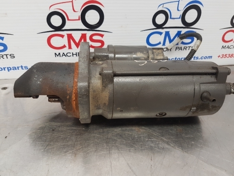 Claas Arion 530, 640 John Deere Starter Motor 0021544530, 15.133.050, Re509025 - Anlasser für Traktor: das Bild 2 Claas Arion 530, 640 John Deere Starter Motor 0021544530, 15.133.050, Re509025 - Anlasser für Traktor: das Bild 2