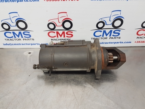 Claas Arion 530, 640 John Deere Starter Motor 0021544530, 15.133.050, Re509025 - Anlasser für Traktor: das Bild 3 Claas Arion 530, 640 John Deere Starter Motor 0021544530, 15.133.050, Re509025 - Anlasser für Traktor: das Bild 3