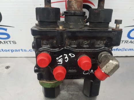 Claas Arion 530, Arion 500, 600, Brake Master Cylinder 11253932, 0021585080 - Bremsventil für Landmaschine: das Bild 3 Claas Arion 530, Arion 500, 600, Brake Master Cylinder 11253932, 0021585080 - Bremsventil für Landmaschine: das Bild 3