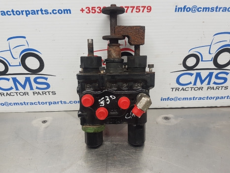 Claas Arion 530, Arion 500, 600, Brake Master Cylinder 11253932, 0021585080 - Bremsventil für Landmaschine: das Bild 2 Claas Arion 530, Arion 500, 600, Brake Master Cylinder 11253932, 0021585080 - Bremsventil für Landmaschine: das Bild 2