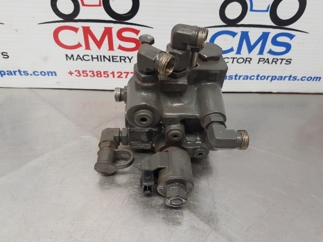 Claas Arion 640, 500, 600, Axion 950 Brake Valve Assy 0021505602, 0021514903 - Bremsventil für Landmaschine: das Bild 1 Claas Arion 640, 500, 600, Axion 950 Brake Valve Assy 0021505602, 0021514903 - Bremsventil für Landmaschine: das Bild 1