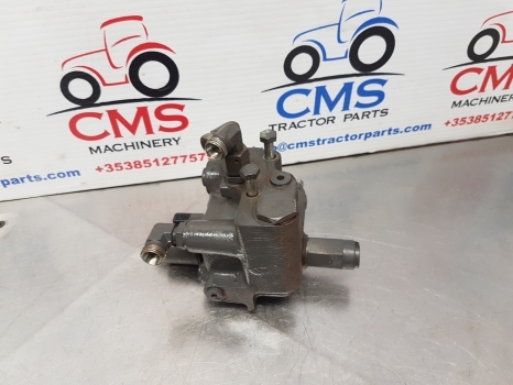 Claas Arion 640, 500, 600, Axion 950 Brake Valve Assy 0021505602, 0021514903 - Bremsventil für Landmaschine: das Bild 4 Claas Arion 640, 500, 600, Axion 950 Brake Valve Assy 0021505602, 0021514903 - Bremsventil für Landmaschine: das Bild 4