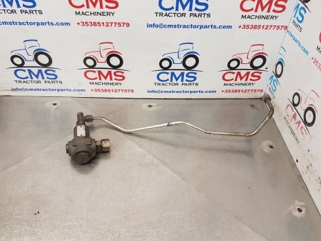 Claas Arion 640, 600, 500 Brake Valve 0021653290, 0021653291, R917002954 - Bremsventil für Landmaschine: das Bild 1 Claas Arion 640, 600, 500 Brake Valve 0021653290, 0021653291, R917002954 - Bremsventil für Landmaschine: das Bild 1