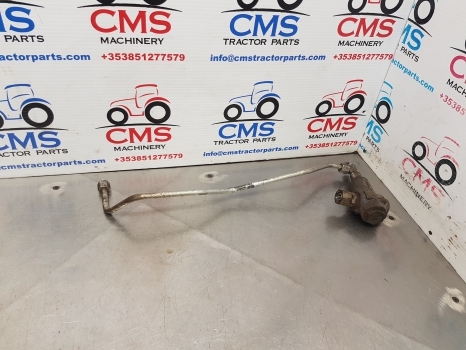 Claas Arion 640, 600, 500 Brake Valve 0021653290, 0021653291, R917002954 - Bremsventil für Landmaschine: das Bild 5 Claas Arion 640, 600, 500 Brake Valve 0021653290, 0021653291, R917002954 - Bremsventil für Landmaschine: das Bild 5