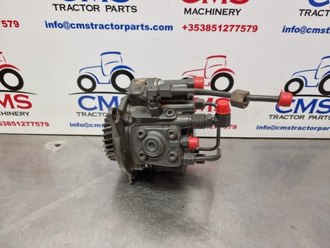 Claas Arion 640 650-620, Cmatic, Hex, Fuel Injection Pump 0011467510, Re543262 - Injektor: das Bild 1 Claas Arion 640 650-620, Cmatic, Hex, Fuel Injection Pump 0011467510, Re543262 - Injektor: das Bild 1