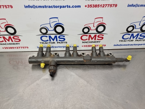 Claas Arion 640, Arion 600, John Deere 6r Fuel Common Rail 0011467770 - Injektor: das Bild 1 Claas Arion 640, Arion 600, John Deere 6r Fuel Common Rail 0011467770 - Injektor: das Bild 1