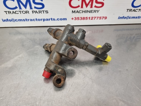 Claas Arion 640, Arion 600, John Deere 6r, Manifold R534436, 0011514170 - Injektor: das Bild 5 Claas Arion 640, Arion 600, John Deere 6r, Manifold R534436, 0011514170 - Injektor: das Bild 5