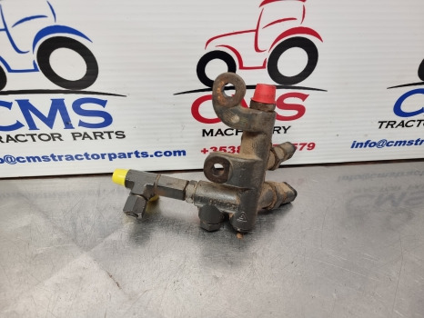 Claas Arion 640, Arion 600, John Deere 6r, Manifold R534436, 0011514170 - Injektor: das Bild 3 Claas Arion 640, Arion 600, John Deere 6r, Manifold R534436, 0011514170 - Injektor: das Bild 3