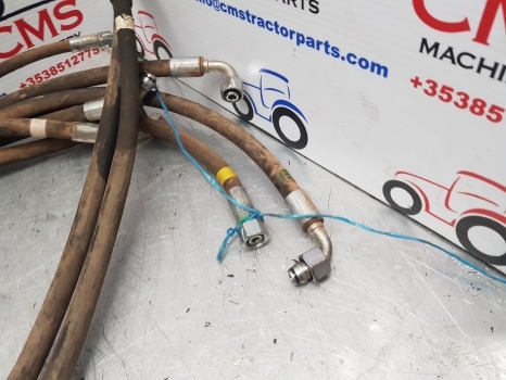 Claas Arion 640 Brake Pipes Kit Proactive Front Axle With Brakes - Bremsleitung/ Bremsschlauch für Traktor: das Bild 2 Claas Arion 640 Brake Pipes Kit Proactive Front Axle With Brakes - Bremsleitung/ Bremsschlauch für Traktor: das Bild 2