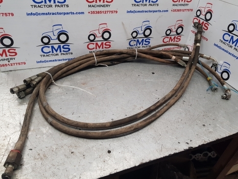 Claas Arion 640 Brake Pipes Kit Proactive Front Axle With Brakes - Bremsleitung/ Bremsschlauch für Traktor: das Bild 1 Claas Arion 640 Brake Pipes Kit Proactive Front Axle With Brakes - Bremsleitung/ Bremsschlauch für Traktor: das Bild 1