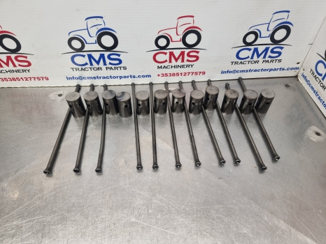 Claas Arion 640 Engine Rod And Tappet Kit 6005021507, 600502158 - Zylinderkopf: das Bild 1 Claas Arion 640 Engine Rod And Tappet Kit 6005021507, 600502158 - Zylinderkopf: das Bild 1