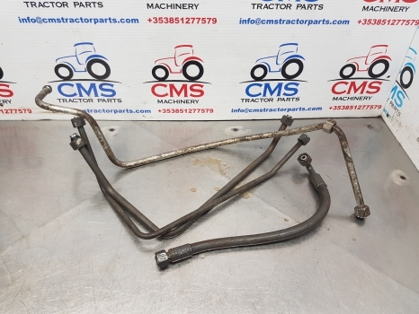Claas Arion 640m 500m 600 Brake Valve Pipes 0011455930, 0011451390, 0011451430 - Bremsventil für Landmaschine: das Bild 1 Claas Arion 640m 500m 600 Brake Valve Pipes 0011455930, 0011451390, 0011451430 - Bremsventil für Landmaschine: das Bild 1