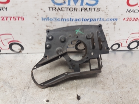 Claas Axion Arion 640 Steering Column Switches Support 1125754, 0011257543 - Lenkstockschalter für Traktor: das Bild 1 Claas Axion Arion 640 Steering Column Switches Support 1125754, 0011257543 - Lenkstockschalter für Traktor: das Bild 1