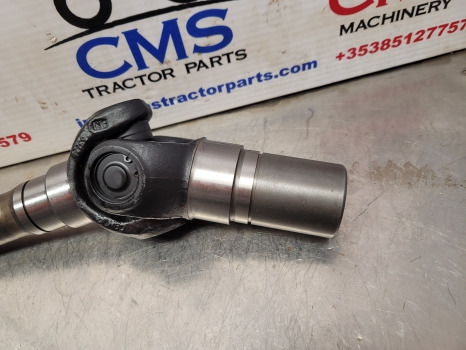 Claas, Case, Mccormick, Landini Carraro Front Axle Drive Shaft 406858a1, 1-33-742-032 - Vorderachse: das Bild 3 Claas, Case, Mccormick, Landini Carraro Front Axle Drive Shaft 406858a1, 1-33-742-032 - Vorderachse: das Bild 3