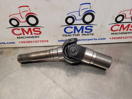 Claas, Case, Mccormick, Landini Carraro Front Axle Drive Shaft 406858a1, 1-33-742-032 - Vorderachse: das Bild 1 Claas, Case, Mccormick, Landini Carraro Front Axle Drive Shaft 406858a1, 1-33-742-032 - Vorderachse: das Bild 1